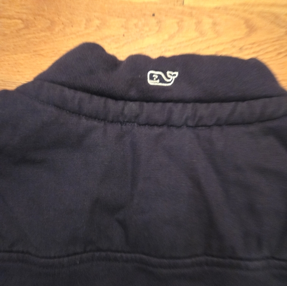 Vineyard Vines Liberty University Pullover, Medium - Picture 4 of 6